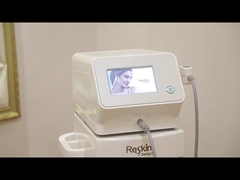 Reskin-Nadel-freie Meso