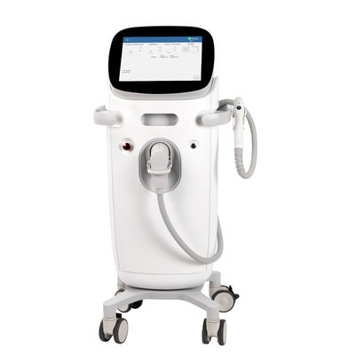 kaufen HIFU Ultraschall Anti-Aging Gesichtspflege-Maschine für Schönheitsklinik oder Salon Online-Herstellung