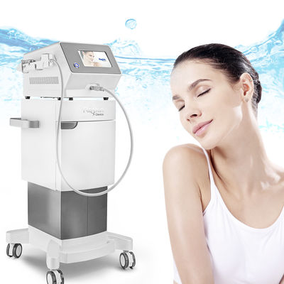 kaufen Hautpflege Nadelfreie Mesotherapie Gesichtsmaschine mit verschiedenen kosmetischen Produkten Online-Herstellung