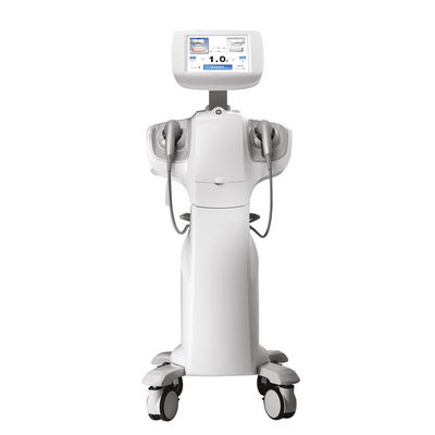 kaufen Ultraformer 7D HIFU Gesichtslifting Maschine Haut Straffung Anti-Aging Hautpflege Gerät Online-Herstellung