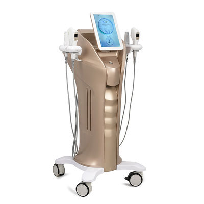 kaufen HIFU Gesichtslifting Maschine Anti-Age RF Gesichtslifting Maschine Online-Herstellung