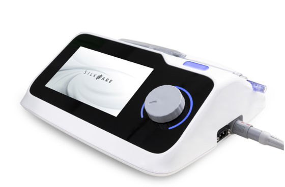 2.0 Tiefe Hydratation Gesichtspflege Maschine 110V / 220V Nano-Nadel Mesotherapie