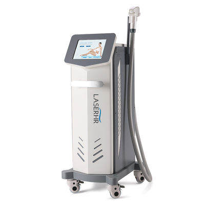 OEM-Diodenlaser-Haarentfernung 808nm 810nm Dioden-Eis-Laser-Maschine