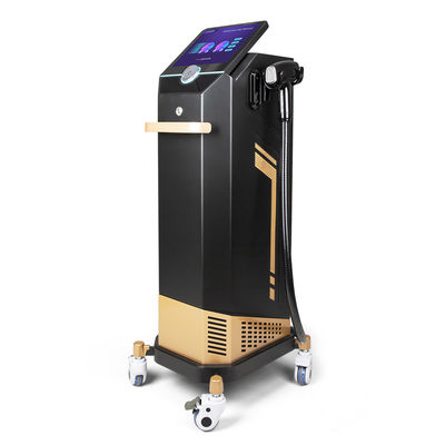 810nm 808nm Haarentfernung Maschine 1200W Diodenlaser Permanente Haarentfernung