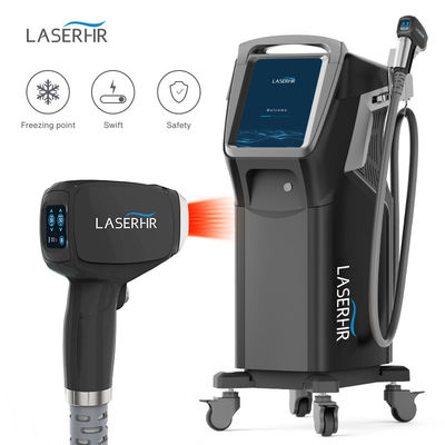 1000W 808nm Diodenlaser-Haarentfernungsgerät zum günstigen Preis